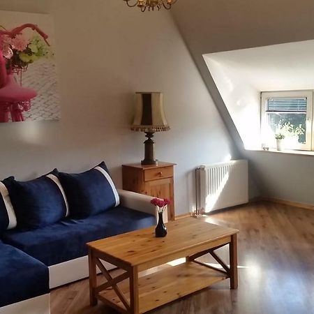 Apartament Blonia 什切青 外观 照片