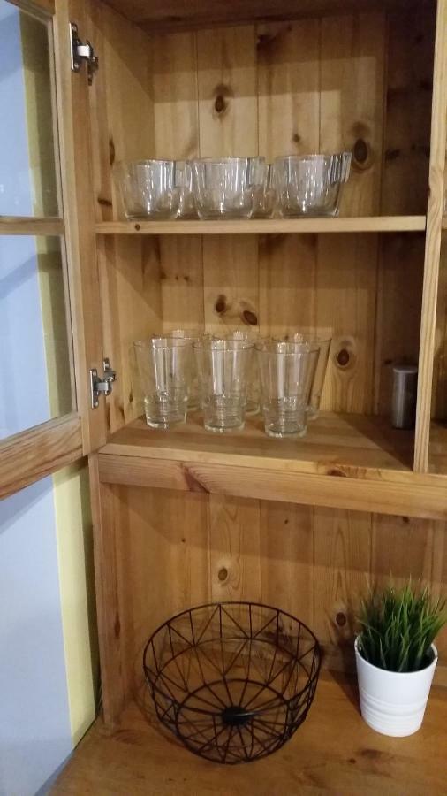 Apartament Blonia 什切青 外观 照片