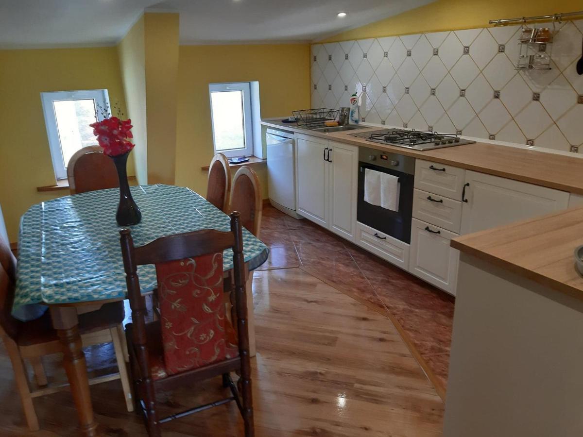 Apartament Blonia 什切青 外观 照片