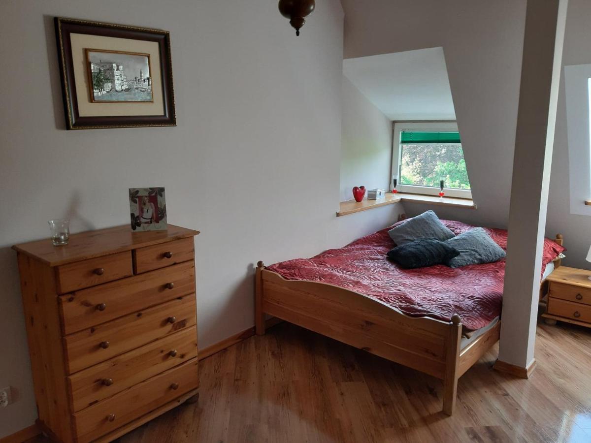 Apartament Blonia 什切青 外观 照片