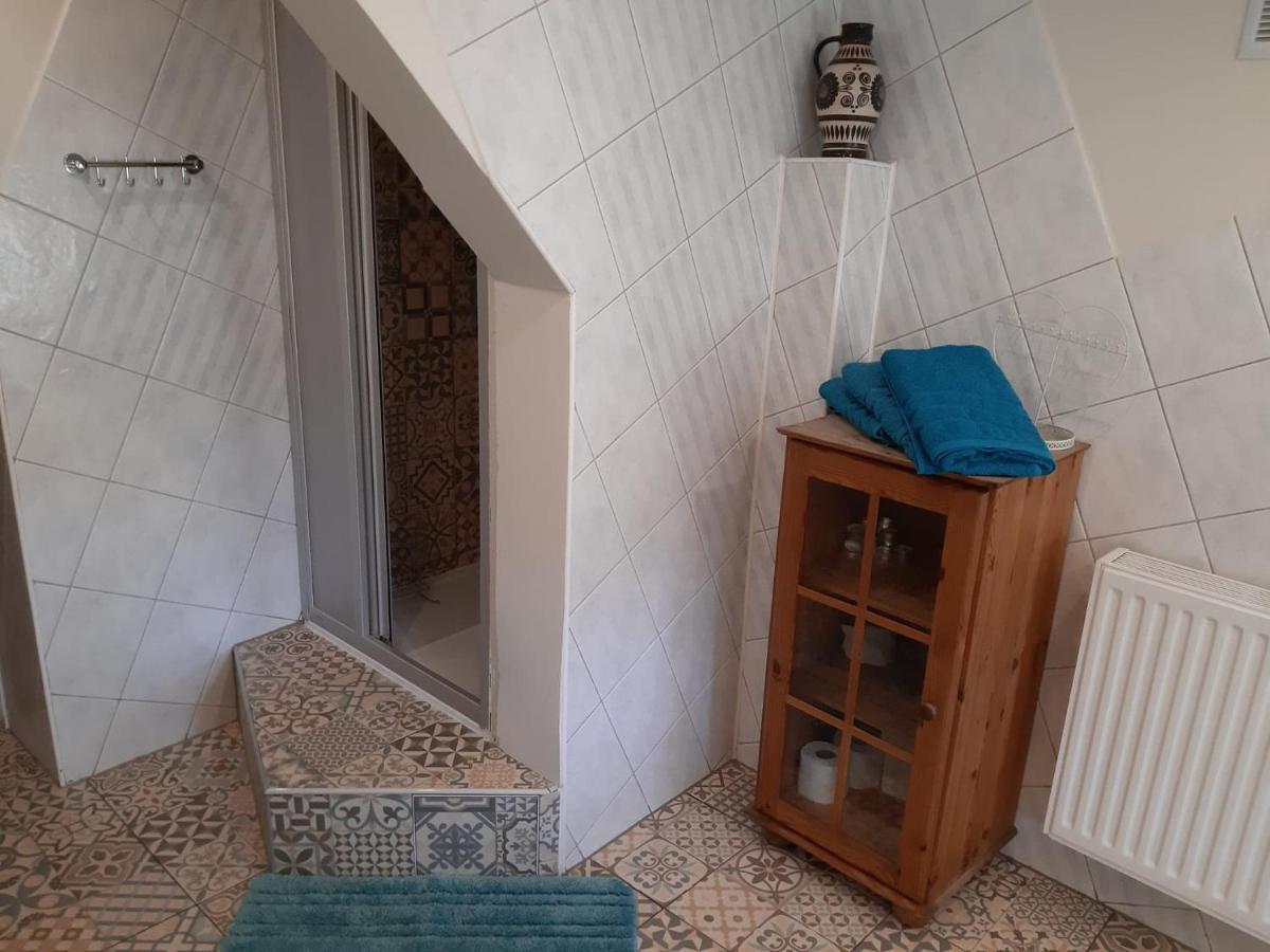 Apartament Blonia 什切青 外观 照片