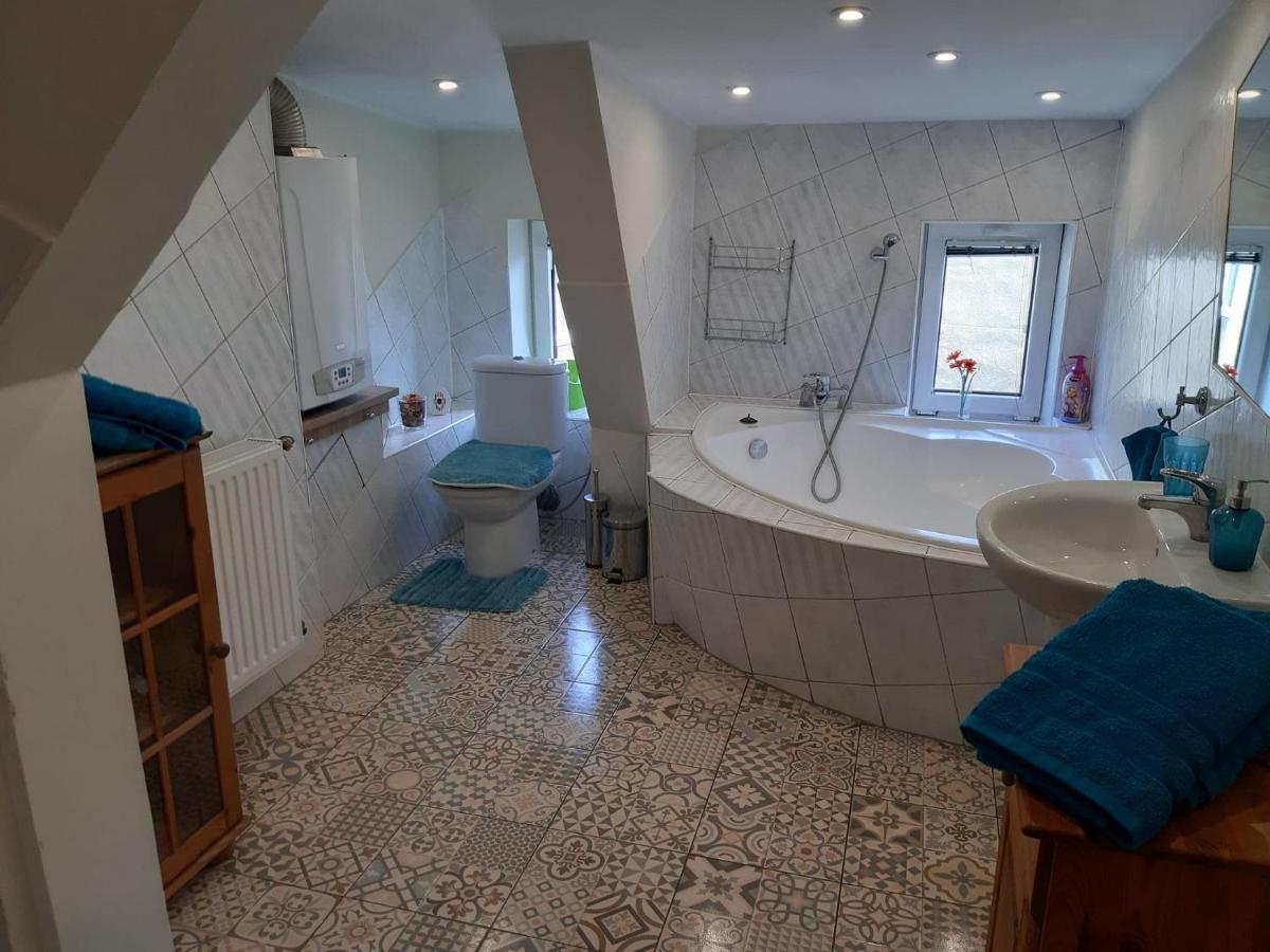Apartament Blonia 什切青 外观 照片